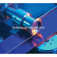 china manufactory automatic ultrasonic solar pannel welding machine